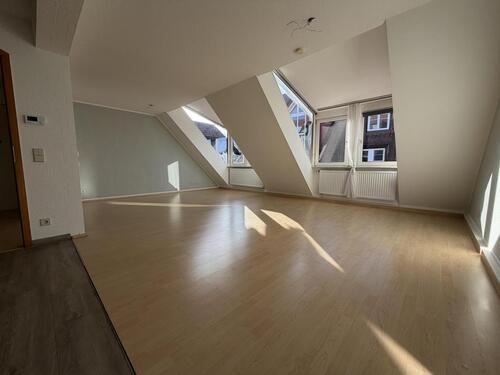 Foto - 3 Zimmer Etagenwohnung in Villingen-Schwenningen