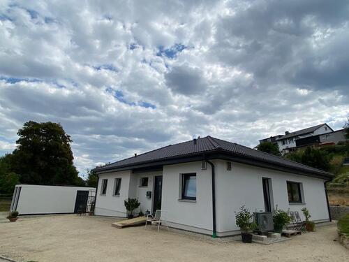 Foto - Verkauf Fertighaus Danwood Bungalow