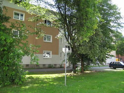Foto - 1 Zimmer Erdgeschoßwohnung zur Miete in Dortmund