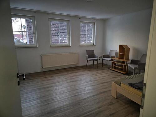 Foto - 3 Zimmer Etagenwohnung zur Miete in Friesoythe