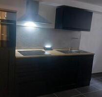 2- Zimmer Wohnung mit Einbauküche in Keltern zu vermieten