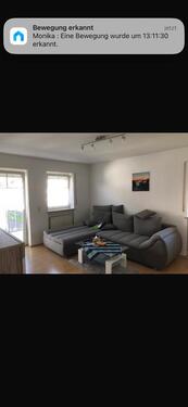 Foto - 3 Zimmer Etagenwohnung zur Miete in Aldersbach