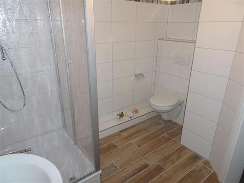 Foto - Etagenwohnung in Munster zur Miete