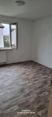 Foto - 3 Zimmer Erdgeschoßwohnung zur Miete in Ebersdorf bei Coburg