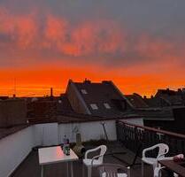 Zimmer frei in 2er-WG – entspannt & herzlich (nur Frauen) - Köln Kalk