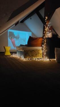 Foto - Dachgeschoßwohnung in Köln zur Miete