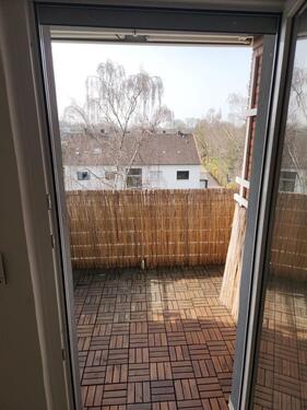 Foto - Etagenwohnung in Hamm zur Miete