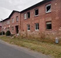 Backsteinhaus im Grünen – Sanierungsobjekt mit Potenzial - Krayenberggemeinde