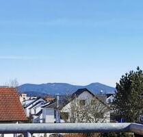 4,5-Zimmer, Wärmepumpe, Neue Dachfenster, Holzofen, 4 Stellplätze - Zimmern ob Rottweil