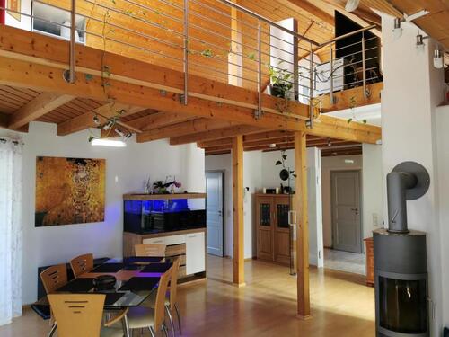 Foto - 4.5 Zimmer Maisonettenwohnung in Zimmern ob Rottweil