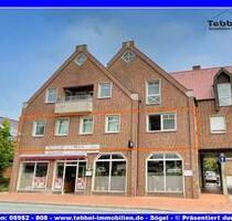 Büro- Praxisfläche in Sögel zu mieten!