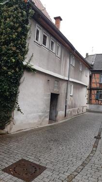 Foto - Wohnung mit Haus - 136.000,00&nbsp;EUR Kaufpreis, ca.&nbsp; 65,00&nbsp;m&sup2;