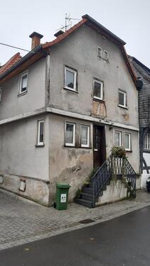 Foto - 2 Zimmer Etagenwohnung zum Kaufen in Babenhausen