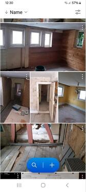 Foto - 2 Zimmer Etagenwohnung in Babenhausen