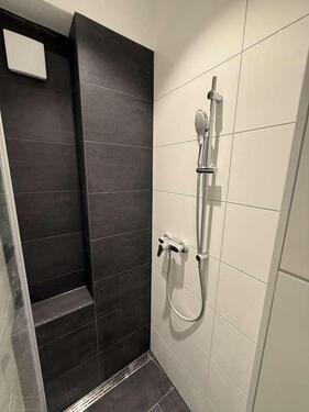 Foto - Etagenwohnung in Osnabrück zur Miete