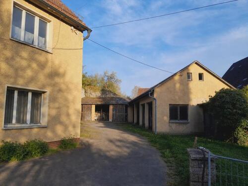 Foto - Einfamilienhaus in Auerbach in der Oberpfalz