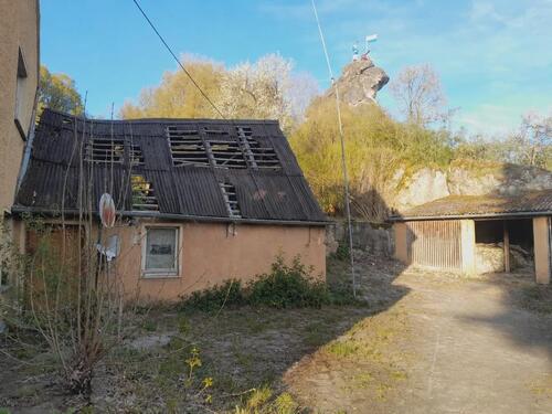 Foto - Einfamilienhaus in Auerbach in der Oberpfalz zum Kaufen
