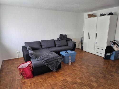 Foto - 1.5 Zimmer Etagenwohnung zur Miete in Cottbus