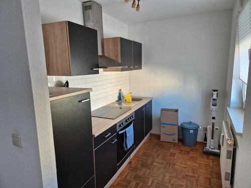 Foto - 1.5 Zimmer Etagenwohnung in Cottbus