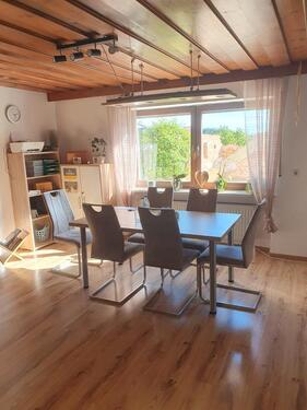 Foto - 2-Zimmer-Wohnung mit Terrasse und traumhafter Aussicht