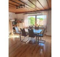 2-Zimmer-Wohnung mit Terrasse und traumhafter Aussicht - Röhrnbach