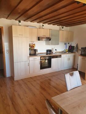Foto - 2 Zimmer Terrassenwohnung zur Miete in Röhrnbach
