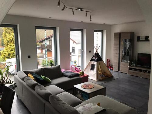 Foto - 7 Zimmer Reihenhaus zur Miete in Newel