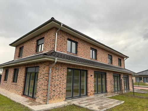 Foto - 5 Zimmer Doppelhaushälfte zur Miete in Geestland