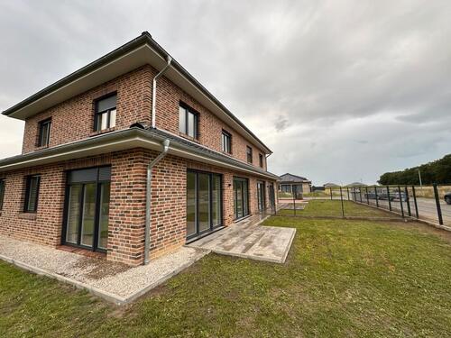 Foto - 5 Zimmer Doppelhaushälfte in Geestland