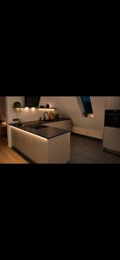 Foto - 2 Zimmer Dachgeschoßwohnung zur Miete in Leonberg