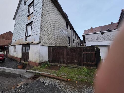 Foto - Mehrfamilienhaus, Wohnhaus zum Kaufen in Oberharz am Brocken