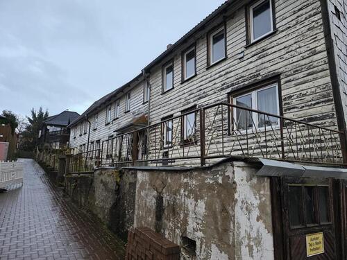 Foto - Mehrfamilienhaus, Wohnhaus in Oberharz am Brocken