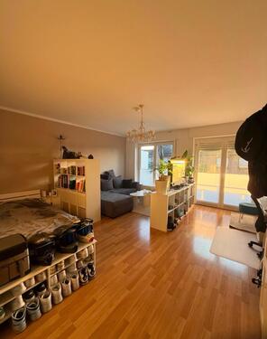 Foto - 1 Zimmer Etagenwohnung zum Kaufen in Oelde