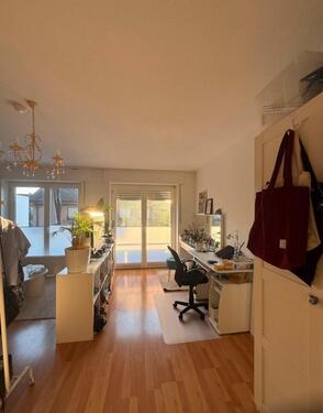 Foto - 1 Zimmer Etagenwohnung in Oelde