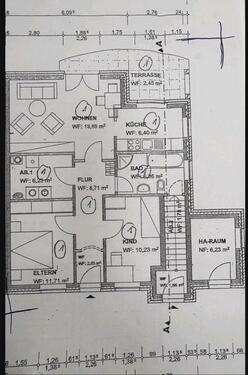 Foto - Wohnung in Oedeme - 350.000,00&nbsp;EUR Kaufpreis, ca.&nbsp; 75,00&nbsp;m&sup2;