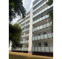 2 Zimmer Wohnung als Kapitalanlage in Eschborn