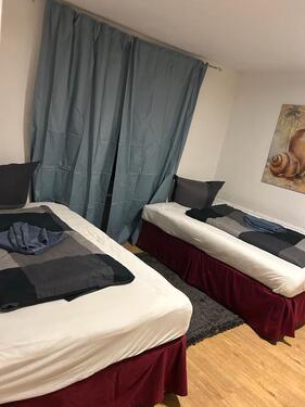 Foto - Etagenwohnung in Papendorf