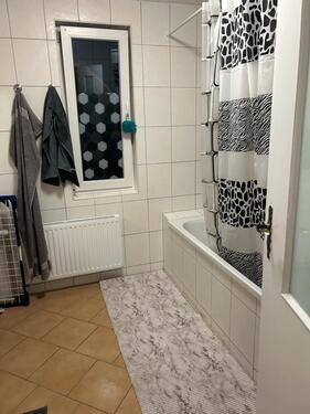 Foto - Etagenwohnung in Papendorf zur Miete