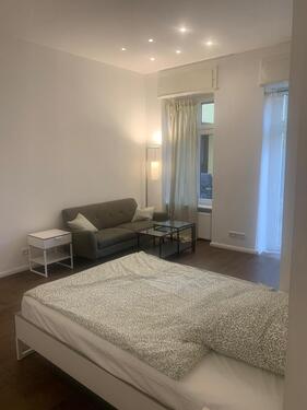 Foto - Etagenwohnung zur Miete in Berlin