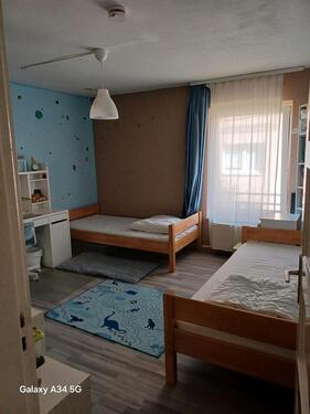 Foto - Etagenwohnung in Hamburg zur Miete