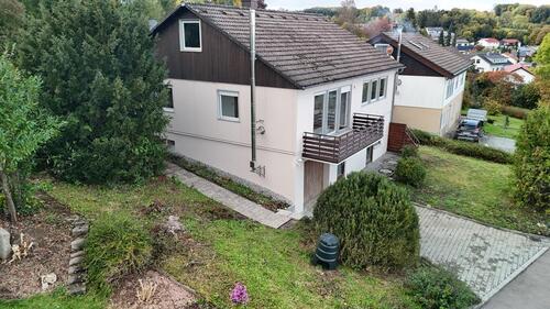 Foto - Einfamilienhaus zum Kaufen in Bad Urach