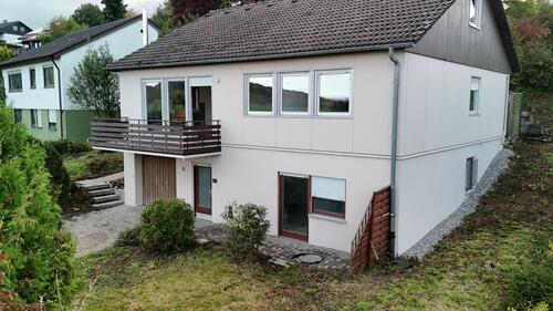 Foto - Einfamilienhaus in Bad Urach zum Kaufen