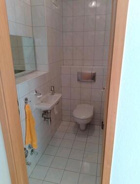Foto - Etagenwohnung in Bad Berka