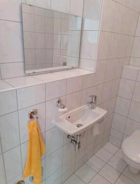 Foto - Etagenwohnung in Bad Berka zum Kaufen