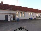Foto - Schicke helle Bürofläche ca. 74 m² in Braunschweig-Gartenstadt