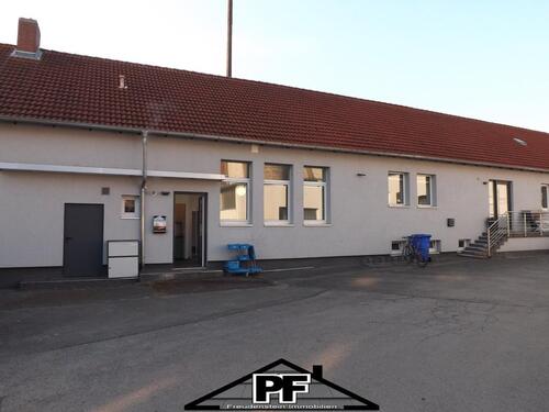 Foto - Schicke helle Bürofläche ca. 74 m² in Braunschweig-Gartenstadt