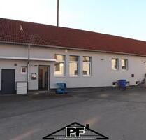 Schicke helle Bürofläche ca. 74 m² in Braunschweig-Gartenstadt