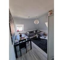 Mietwohnung, Dachgeschosswohnung - Herford Diebrock