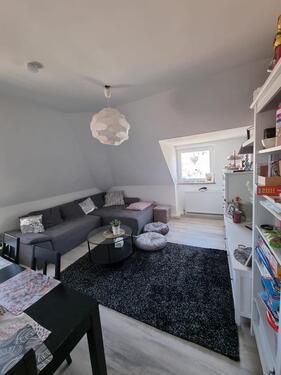 Foto - Etagenwohnung zur Miete in Herford