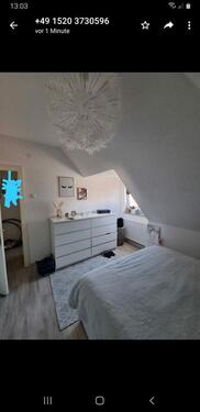 Foto - Etagenwohnung in Herford